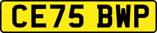 CE75BWP