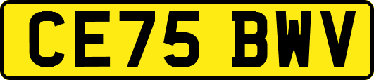 CE75BWV