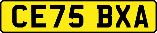 CE75BXA