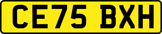 CE75BXH