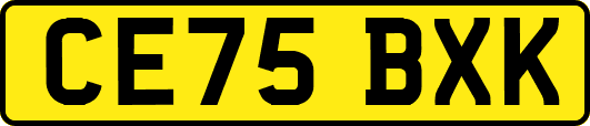 CE75BXK