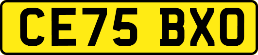 CE75BXO