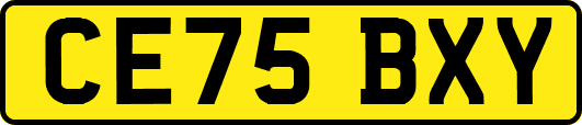 CE75BXY