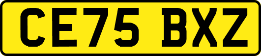 CE75BXZ