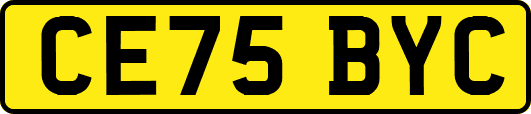 CE75BYC