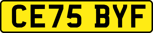 CE75BYF