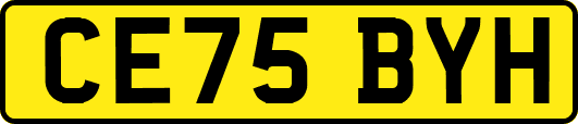 CE75BYH