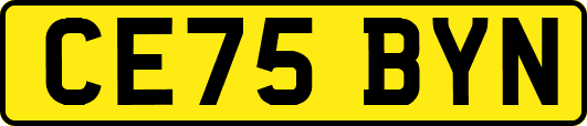 CE75BYN