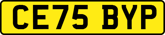 CE75BYP