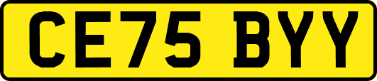 CE75BYY