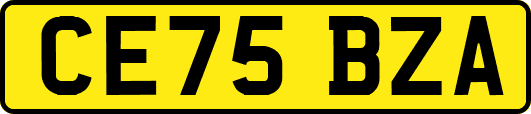 CE75BZA