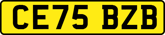 CE75BZB