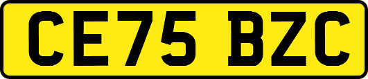 CE75BZC
