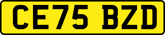 CE75BZD
