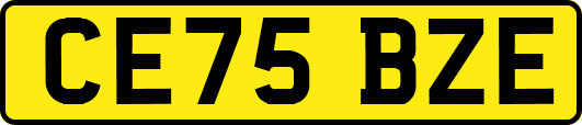 CE75BZE