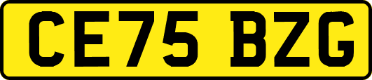 CE75BZG