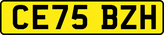 CE75BZH