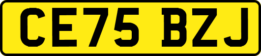 CE75BZJ