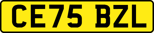 CE75BZL