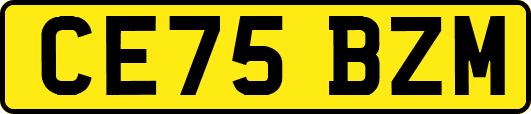 CE75BZM