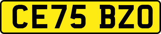 CE75BZO