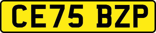 CE75BZP