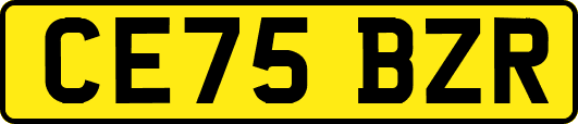 CE75BZR