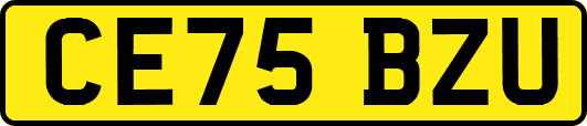 CE75BZU