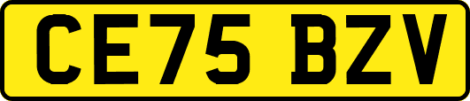 CE75BZV
