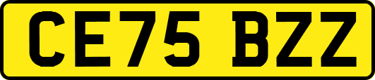CE75BZZ