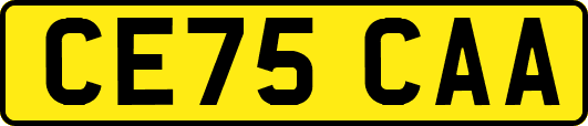 CE75CAA