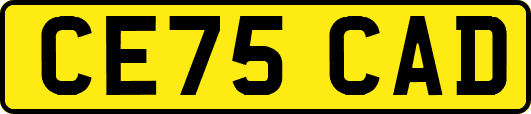 CE75CAD