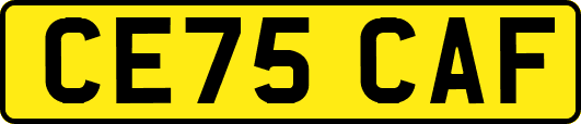 CE75CAF