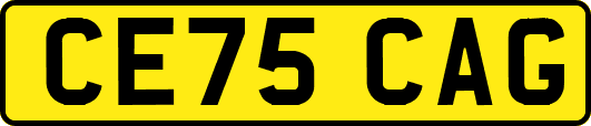 CE75CAG