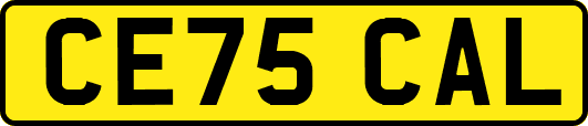 CE75CAL
