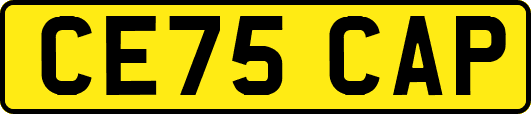 CE75CAP