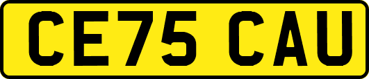CE75CAU