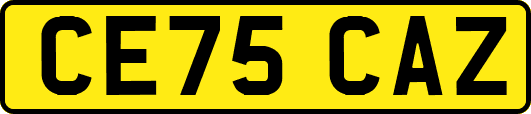 CE75CAZ