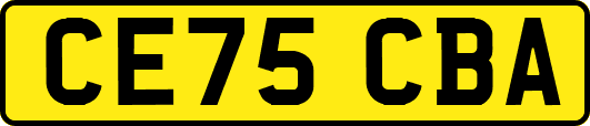 CE75CBA