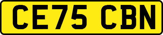 CE75CBN
