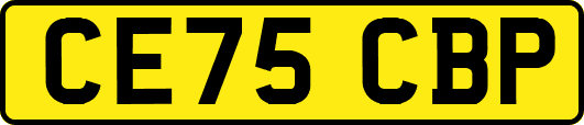 CE75CBP