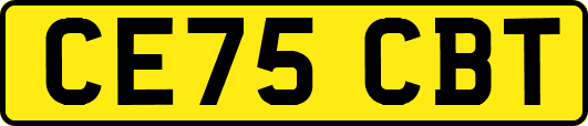 CE75CBT