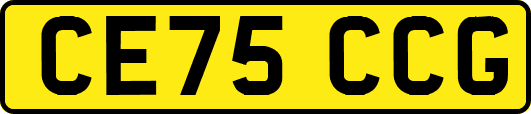 CE75CCG
