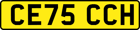 CE75CCH