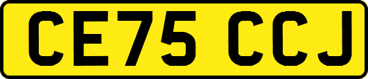 CE75CCJ