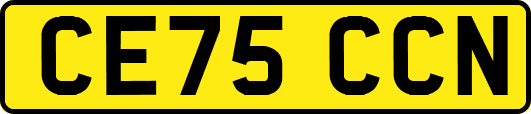 CE75CCN
