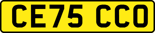 CE75CCO