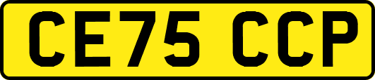 CE75CCP