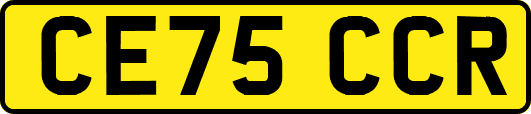 CE75CCR