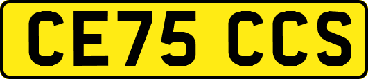 CE75CCS